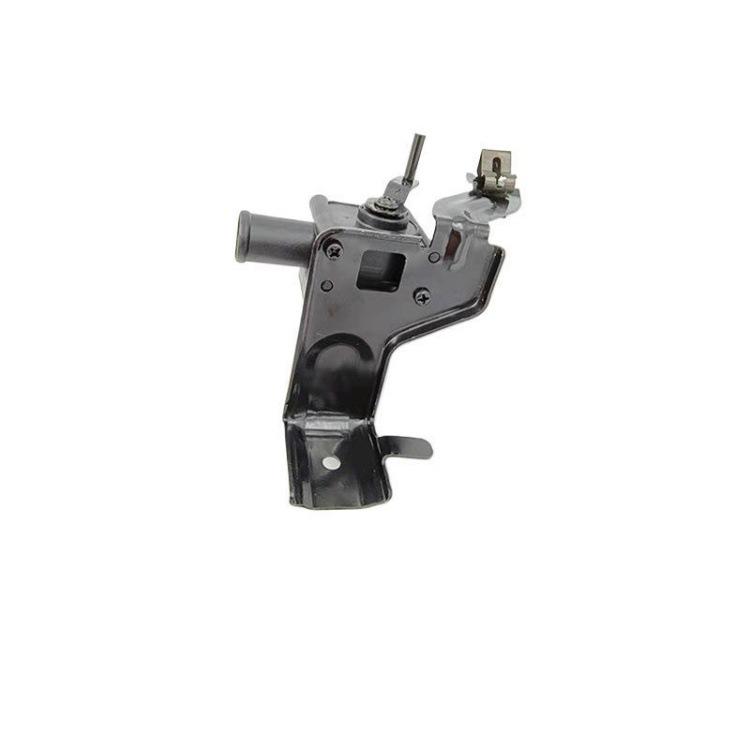 Accord Hot Water Valve Heater Switch Assembly 79710-T6D-H01