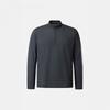 Kolon SportS Men S baSic Long Sleeve Zip Tee Jwtbm25261cha