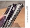 For Huawei Honor Magic 7 Pro Case Soft Transparent Ring Magnetic Shockproof Protective Back Cover For Magic 7 6 5 Pro Lite Shell