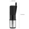 Stainless Steel Milking Claw Cup Plastic Milk Machine Cup Milk Suction Head  Milk Product Plants