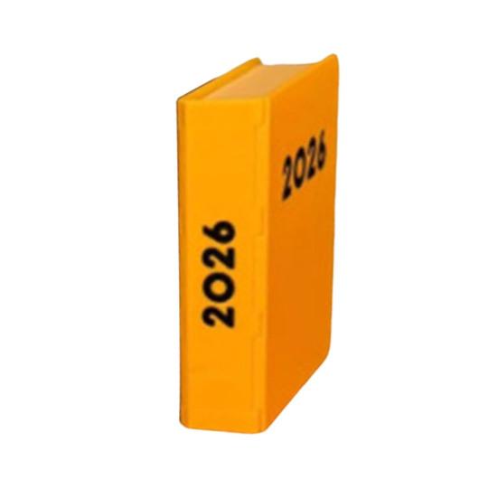 3D Printed Sliding Photo Album Hold 12 Standard 6x5 Inch Photos Magnetic Expandable Yearly Photo Holder Picture Memory