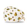 200 Kinds Adjustable Medical America National Pattern Cartoon Pet Hospital Heart Surgical Doctor Cap Surgeon Hat