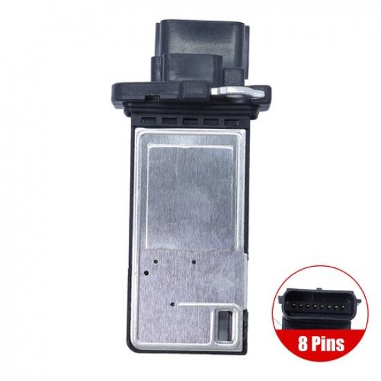 Mass Air Flow Sensor Meter MAF For Buick Chevrolet Tahoe GMC Yukon 20787043 New