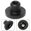 31BC Car Windshield Washer Pump Seal Water Reservoir Gasket Grommet 1239973681 Mount Cap Plug for Multiple Model