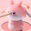Cute Animal Pencils Sharpener Manual Pencils Sharpener for Office Home School