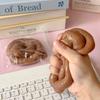 Jumbo Fake Poop Prank Toy - Soft, Disgusting, and Funny Gag Gift for April Fools' Day