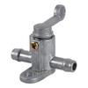 Motorcycle ATV 8mm 5/16'' Fuel Tap Gas Petrol Valve Fuel Tank Switch For Motocross Universal