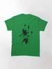 Black Rose No.4 Classic T-Shirt