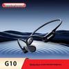 Newmine G10 Bone Conduction Sports Bluetooth Earphones