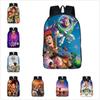 Adorable Toy Story 4 Themed Backpack Perfect For School Or Travel