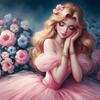 Disney 5D Diamond Painting Disney Princess Image Art Style Cross Stitch Mosaic Kit Home Decor Wall Sticker DIY Handmade Gift
