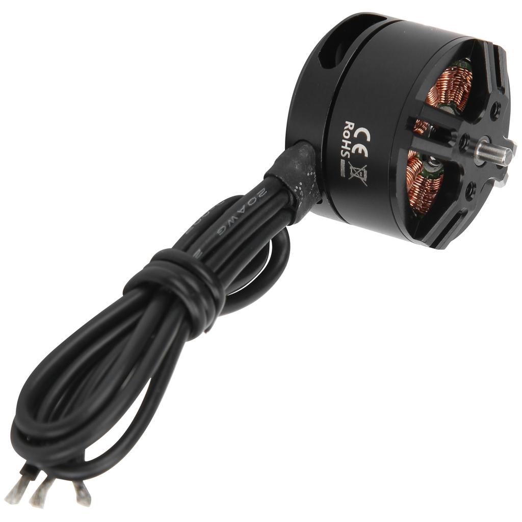 BE1806 2300KV Brushless Motor Replacement with Adapter Fit for RC Quadcopter Multicopters