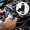 Hisun 25377439 Fuel Injector Compatible with Axis700,750,Hisun Vector Sector 700 750,Co-leman 700,MSU 700,Challenger 700(4 Hole)