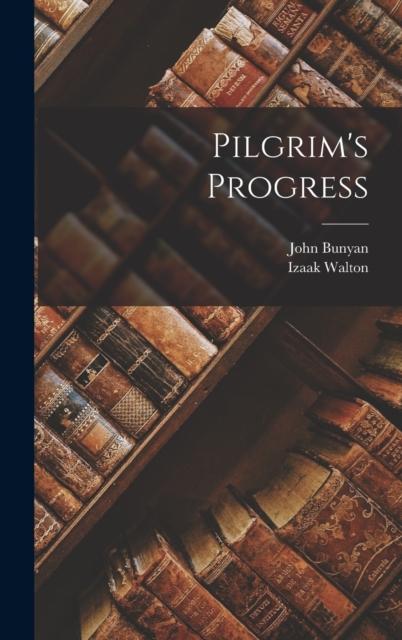 The Pilgrim's Progress Book