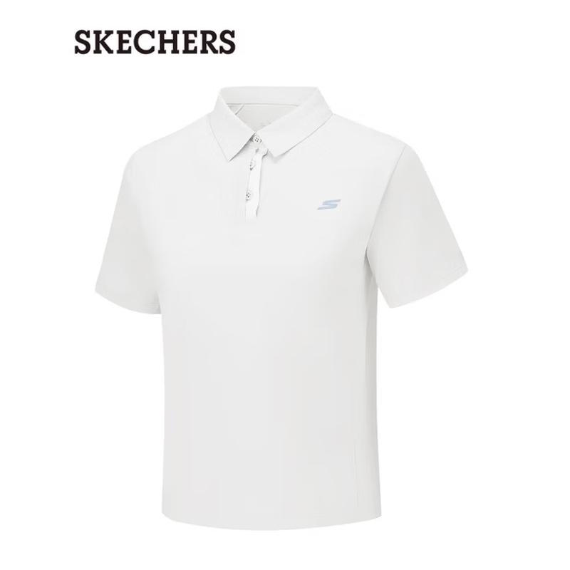 Skechers Women's Polo Sport Shirt