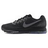 (WMNS) Zoom All Out Low 'Schwarz Dunkelgrau Weiß' Damen 878671-001