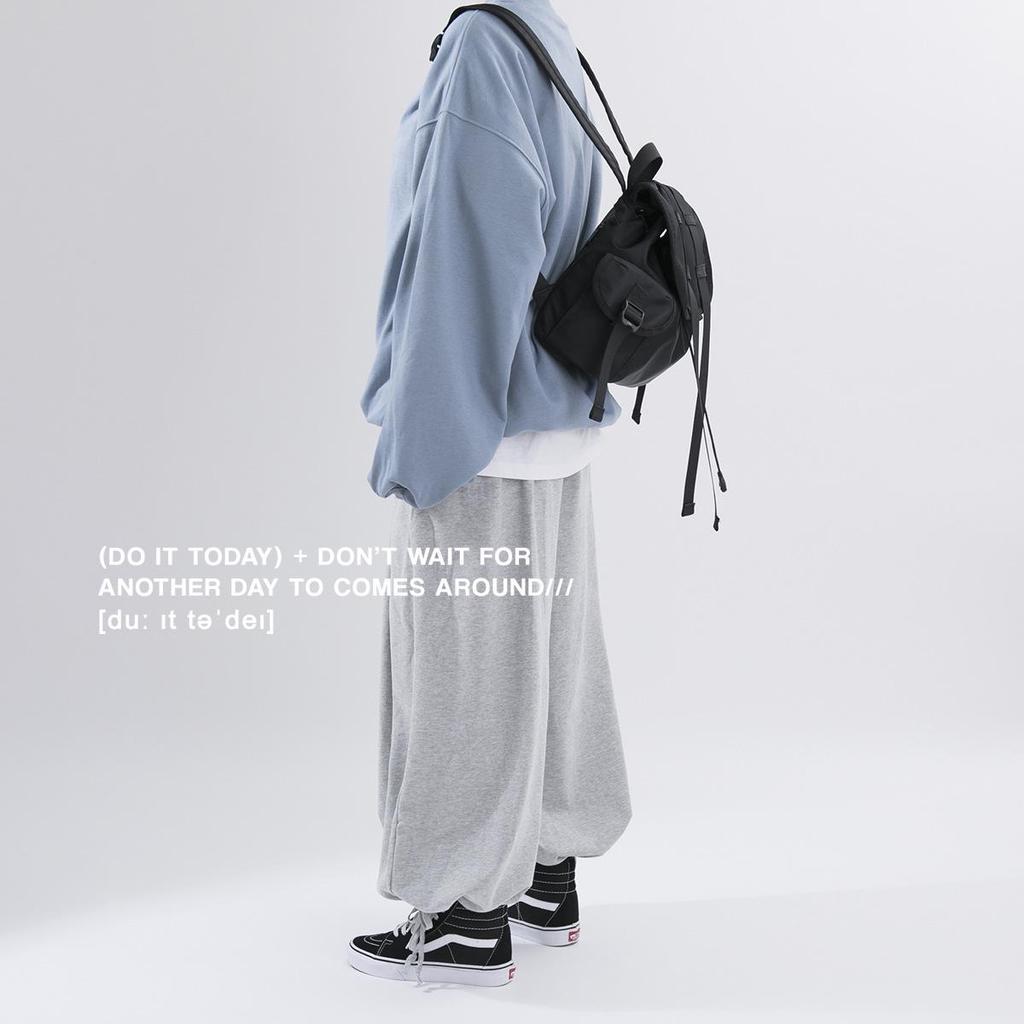 Trendy Korean-Style Mini Backpack: Casual, Versatile, and Perfect for Women’s Travel or Student Use