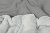 Koala muslin blanket with hood 95x95