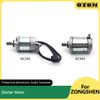 Motosiklet Elektrik Sistemi – Motosiklet Motorları