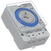 Kitchen Machinery Countdown Timer Electromechanical Indoor Timers Electric Delayed Start Daily