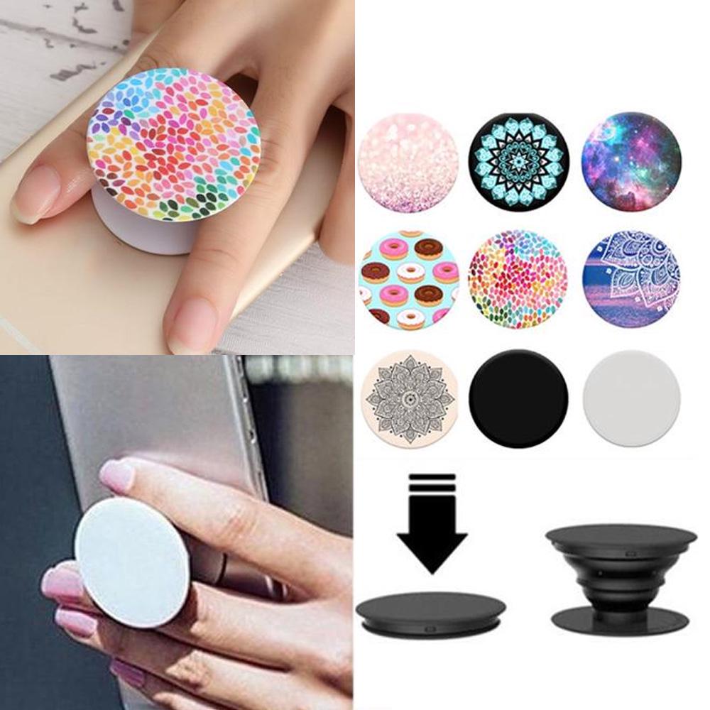 

Многофункциональный держатель расширение сцепление поп Socket штативом для телефонов