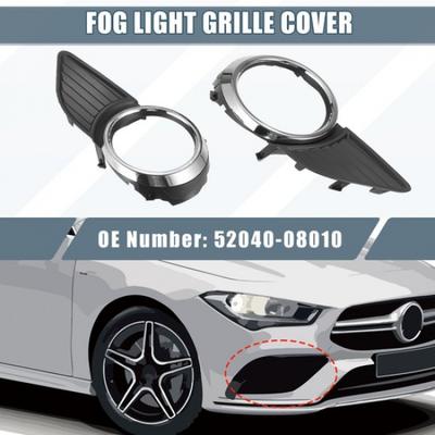 Accesorii de exterior – Bare de protecție