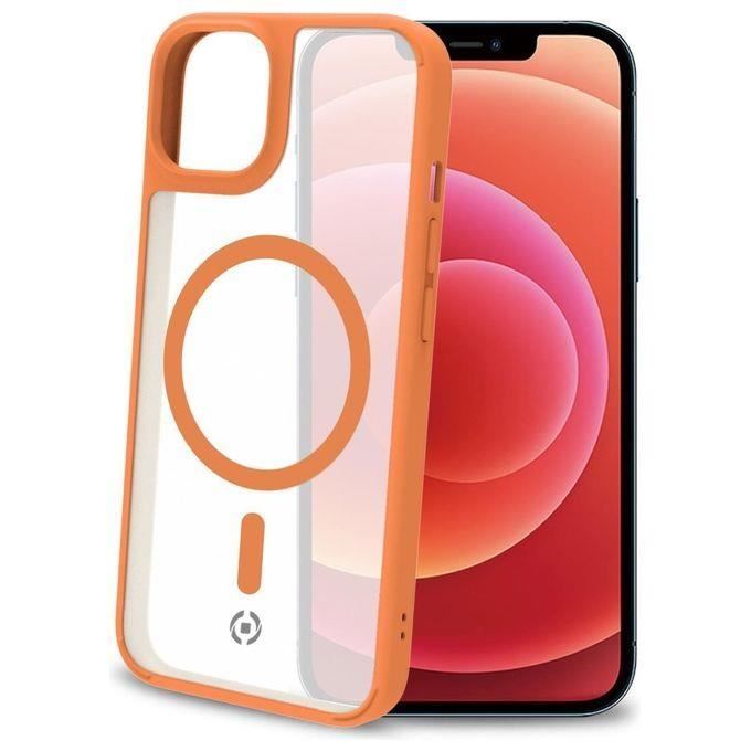 Coque - MAGMATT - iPhone 14 Plus - Jaune - Rigide - Synthétique
