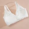 Women's Seamless Sexy Bra Fashion Push-Up Bralette Gather Comfortable Prevent Sagging Breasts Without Steel Ring Lingerie S-2XL