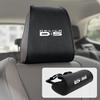 Set of 2 Delica D5 Headrest Covers with Ventilation Holes for a Comfortable Neck Compatible with the Delica and CV Easy Perfect for Custom Car and