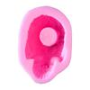 Handmade Plaster Soap Resin Mold Candle Holder Resin Mold Ornaments Casting Mold