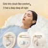 Sainar J20S Noise Cancelling Sleep Earbuds