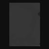 Plus Clear Holder E A4 100 sheets Transparent Clear File/Clear 0.18mm (Opal) FL-270HO 88-138