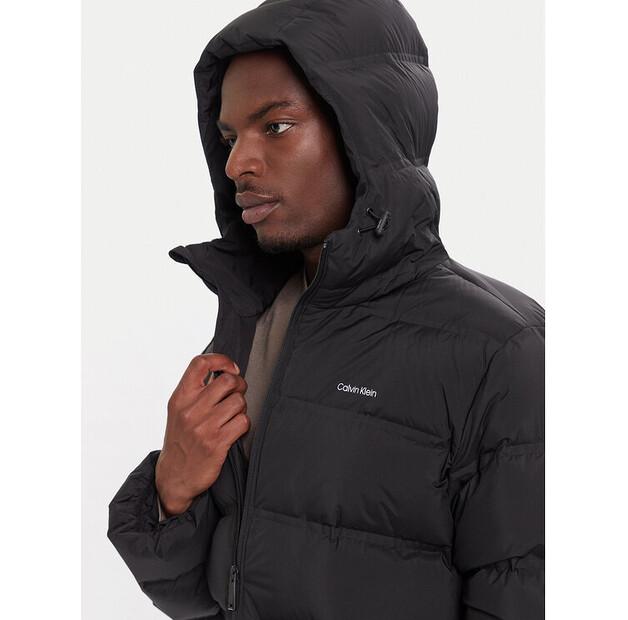 Куртка пуховая Calvin Klein LV04LD516G