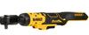Cordless Impact Ratchet 3/8'' 18V 0*Ah - Dw Dcf513N