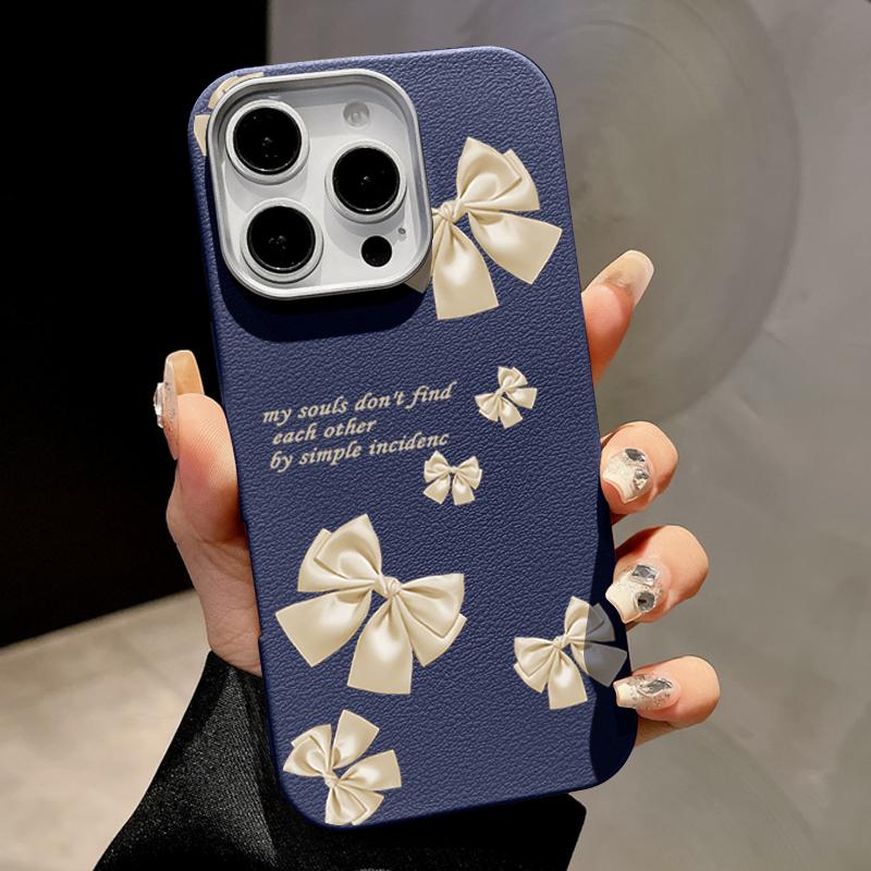 Husă Slim Magnetică cu Textură de Piele cu Imprimeu Fundă Culoare Pură Pentru iPhone 16 Pro Max 15 14 Pro 13 12 11 pentru MagSafe Antișoc TPU Moale Mat Husă Telefon