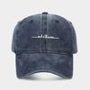 Vintage Adjustable Unisex Vintage Cap for Outdoor Hiking and Mountaineering