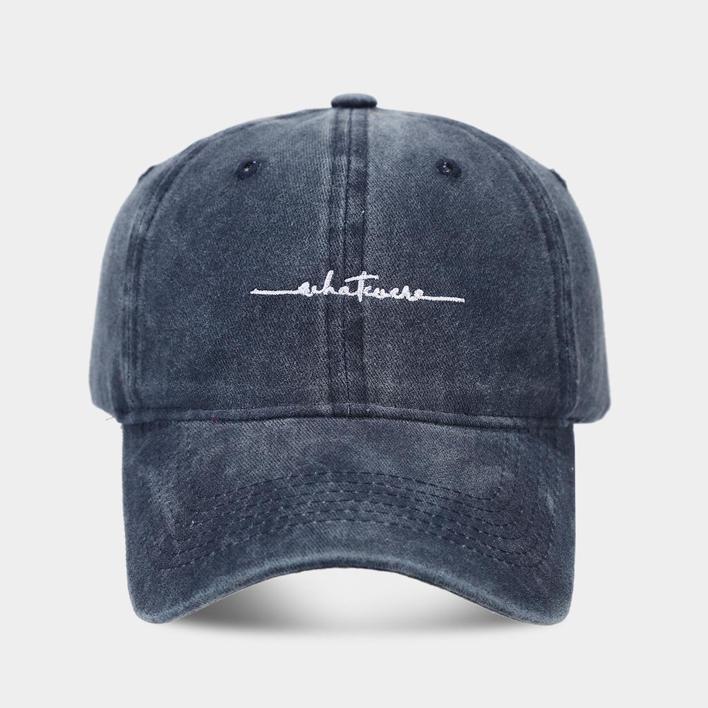 Vintage Adjustable Unisex Vintage Cap for Outdoor Hiking and Mountaineering