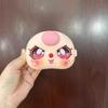 Baby Three Quicksand Eye Accessories 400 Body Large Face 400% Baby Three Vinyl Change Faces and eyes Accessory Christmas gift