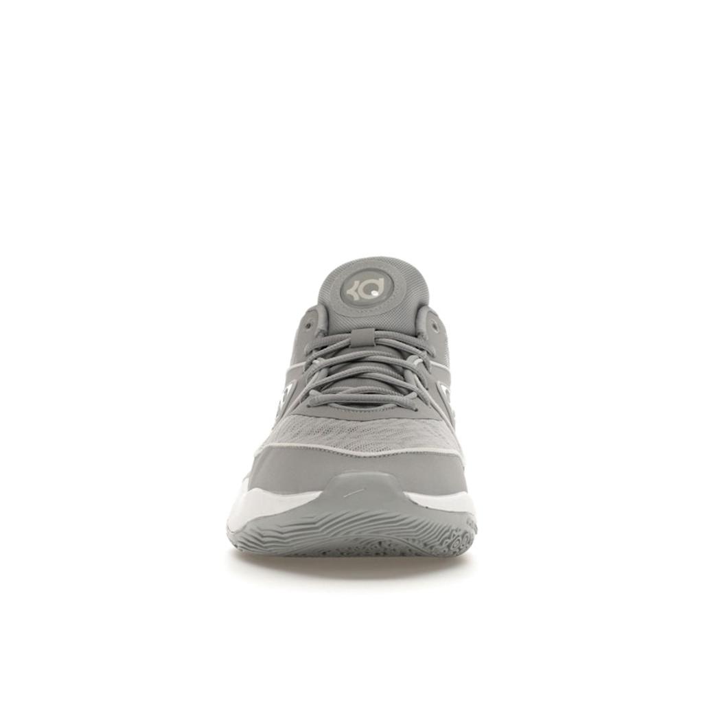 Nike KD 16 TB Wolf Grey Men Sneakers White DZ2927-002