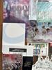 [USED] BTS trading cards bulk sale