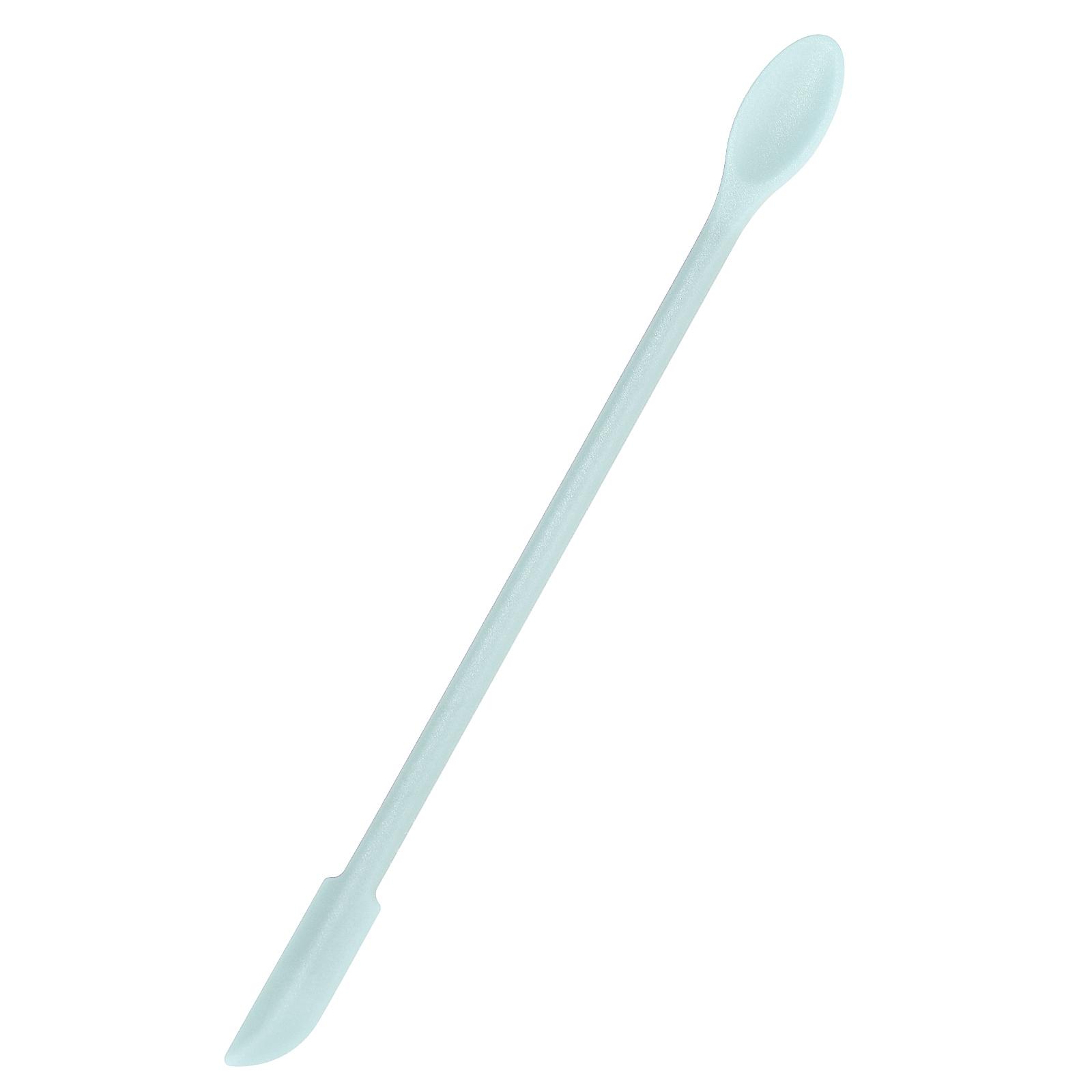 

Ложка-скребок для печати воска, силиконовый инструмент для чистки печати воска, изготовление перемешивания, смешивания, очистки цвета, свечи своими руками