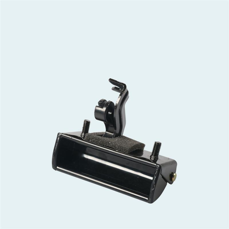 M63K-Auto Trunk Handle Tailgate Handle Car Trunk Handle Trunk Handle For 07-13 Honda Fit 2002-2005 Honda Civic 74810-S6A-003