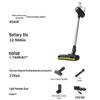 Karcher VC 6 Cordless Stick Vacuum Cleaner