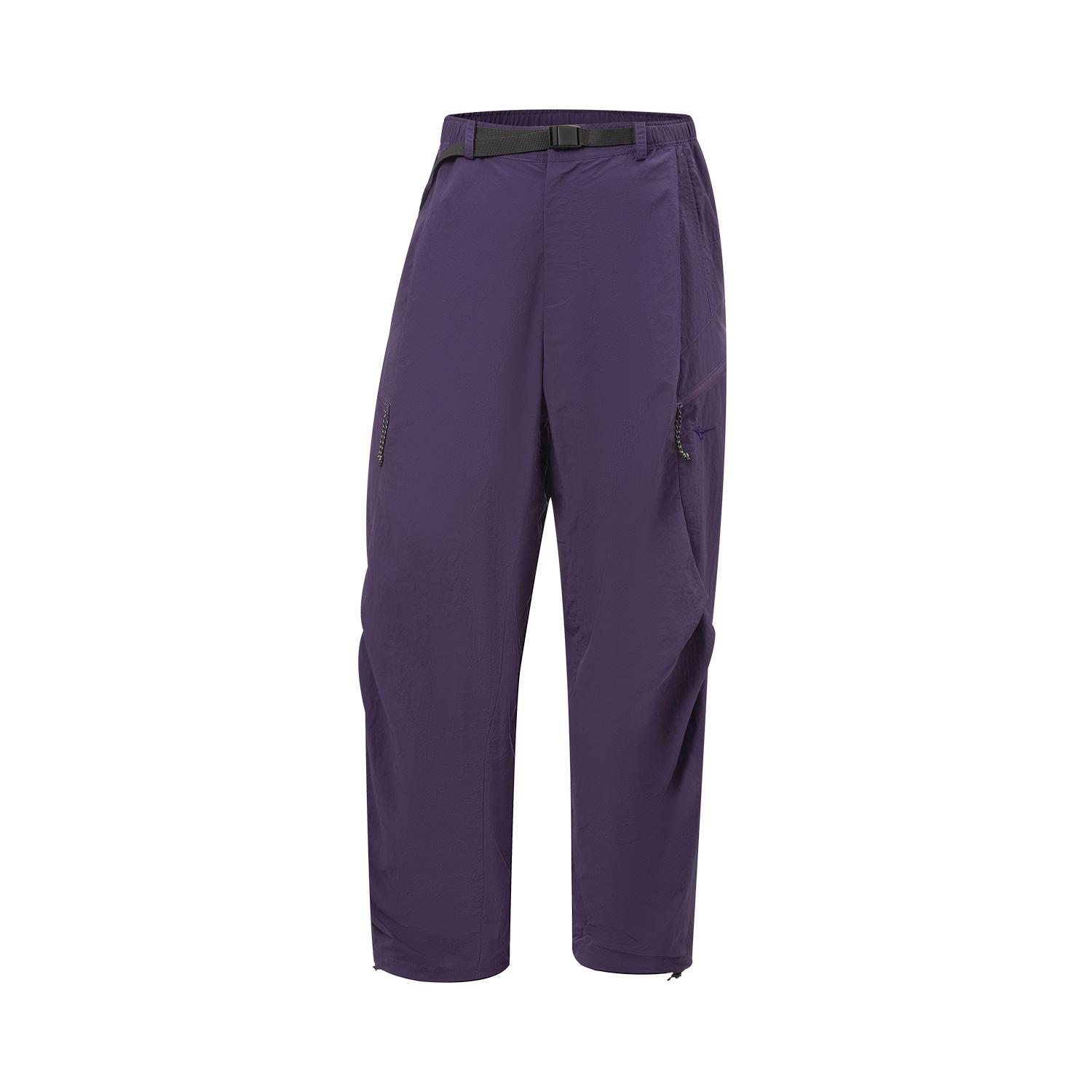 Mizuno ESSENTIAL Casual Pants Unisex K2CF63E1 XL