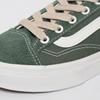 Vans Common Style 36 Green Vn0a54f6 Vn0a54f6yqw