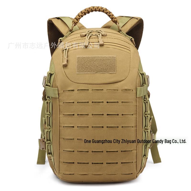 Li Shen Военный Фан Открытый Тактический Камуфляжный Туристический Рюкзак Яйцо Дракона 2