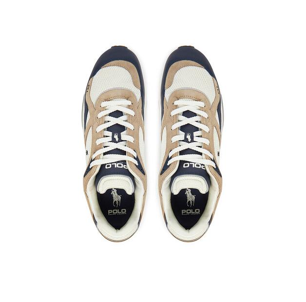 Кроссовки Polo Ralph Lauren Trackstr