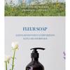 plu - Perfumed Spa Scrub Body Wash - 3 Types