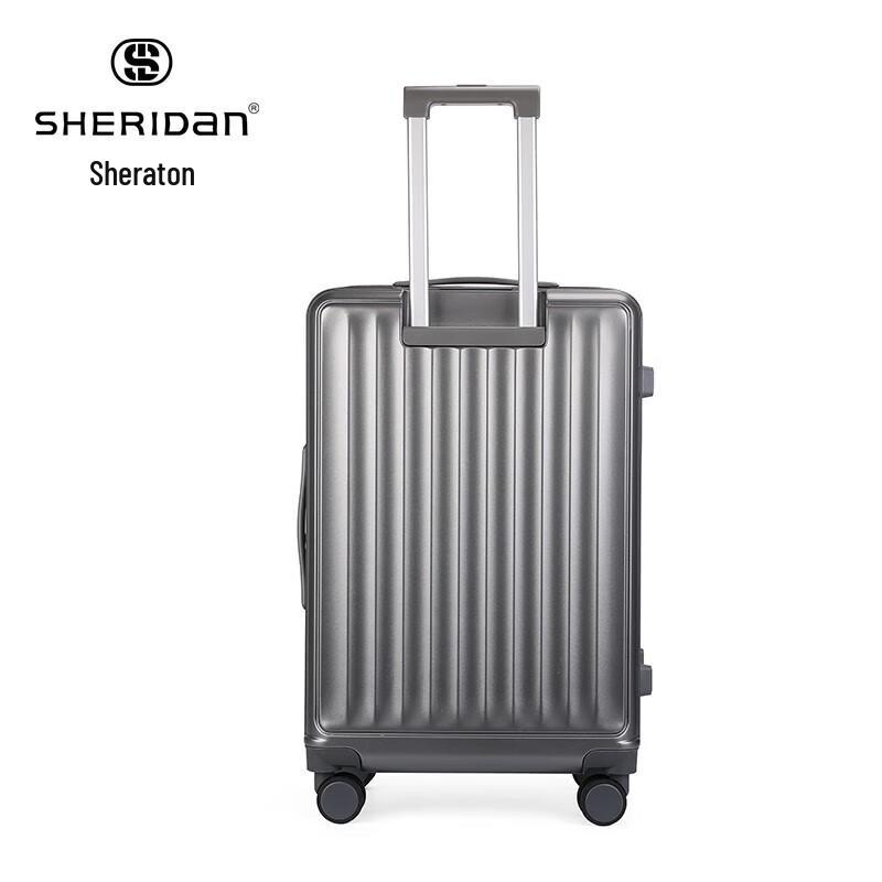 SHERIDAN Hardside Spinner Luggage