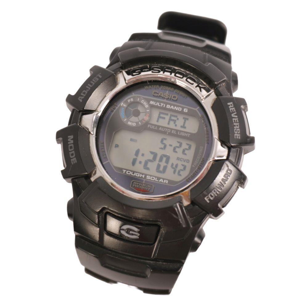 Used Good Condition Casio G-Shock CASIO G-SHOCK Watch GW-23